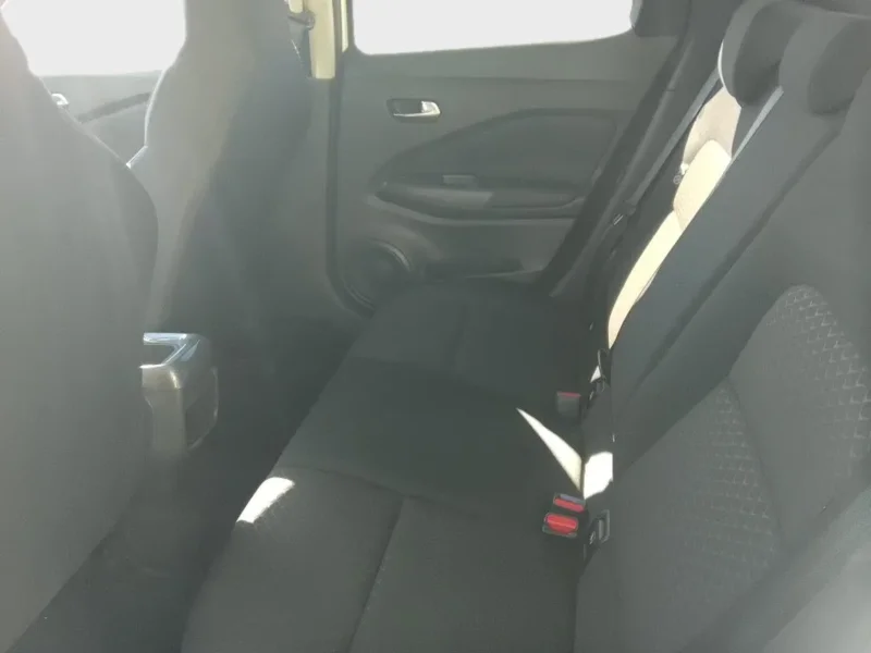 Imagen de NISSAN JUKE