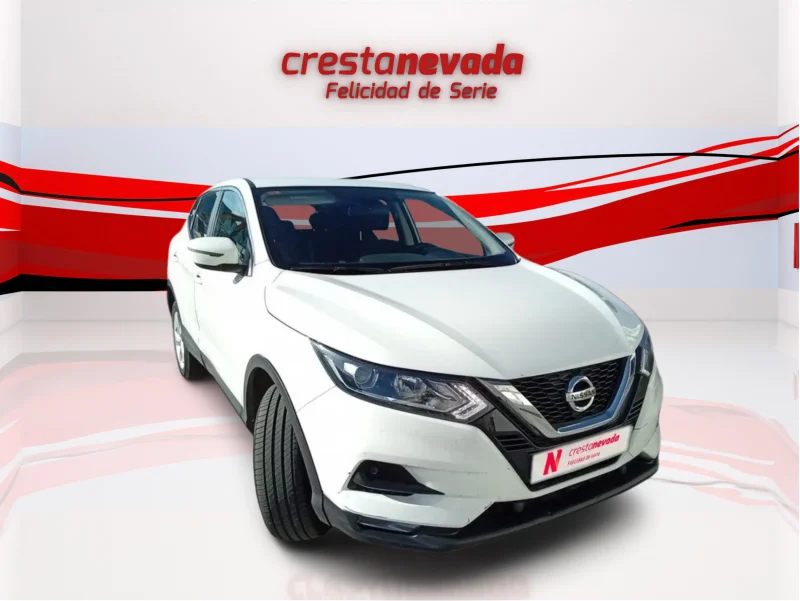 Imagen de NISSAN QASHQAI