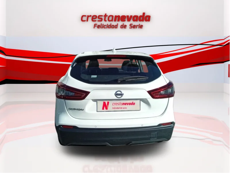 Imagen de NISSAN QASHQAI