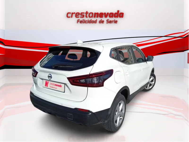 Imagen de NISSAN QASHQAI
