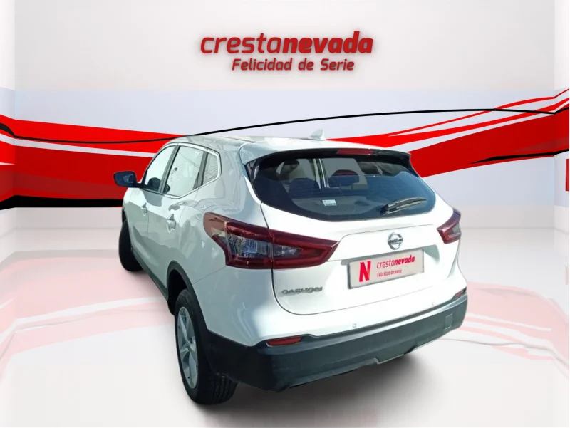 Imagen de NISSAN QASHQAI
