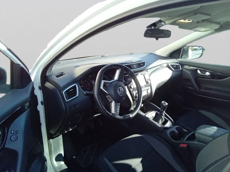 Imagen de NISSAN QASHQAI