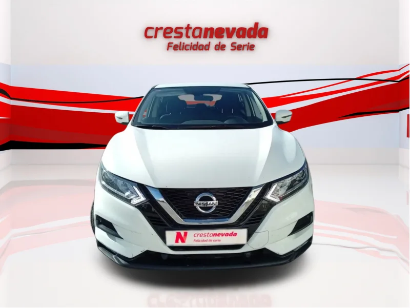 Imagen de NISSAN QASHQAI