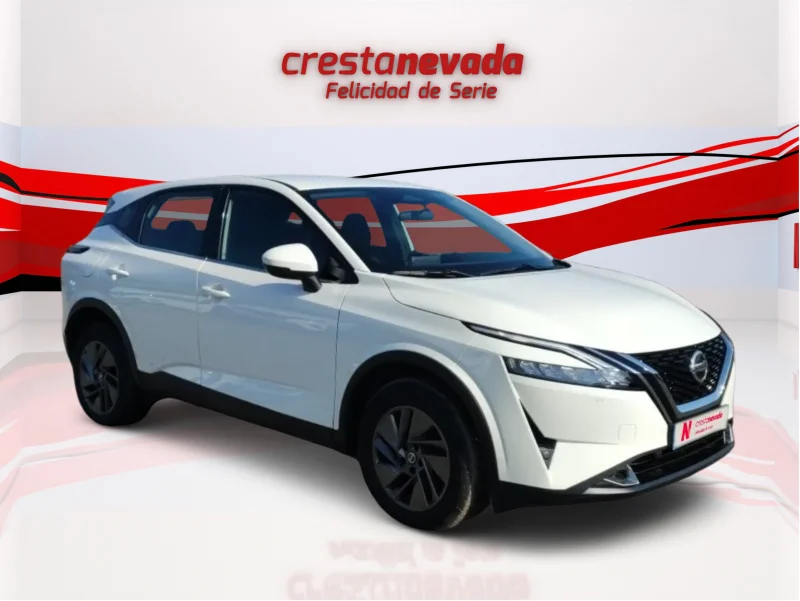 Imagen de NISSAN QASHQAI
