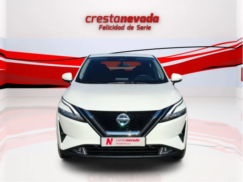 Imagen de NISSAN QASHQAI