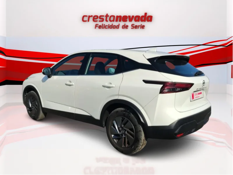 Imagen de NISSAN QASHQAI