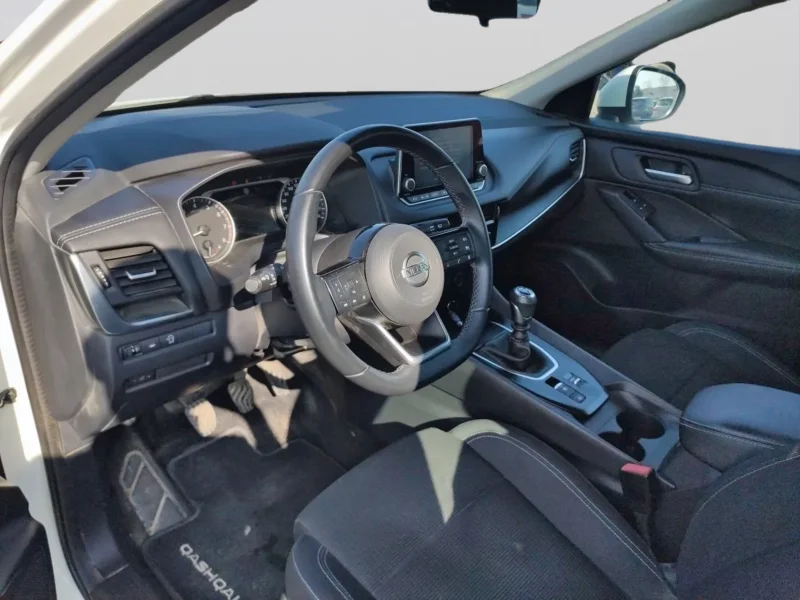 Imagen de NISSAN QASHQAI