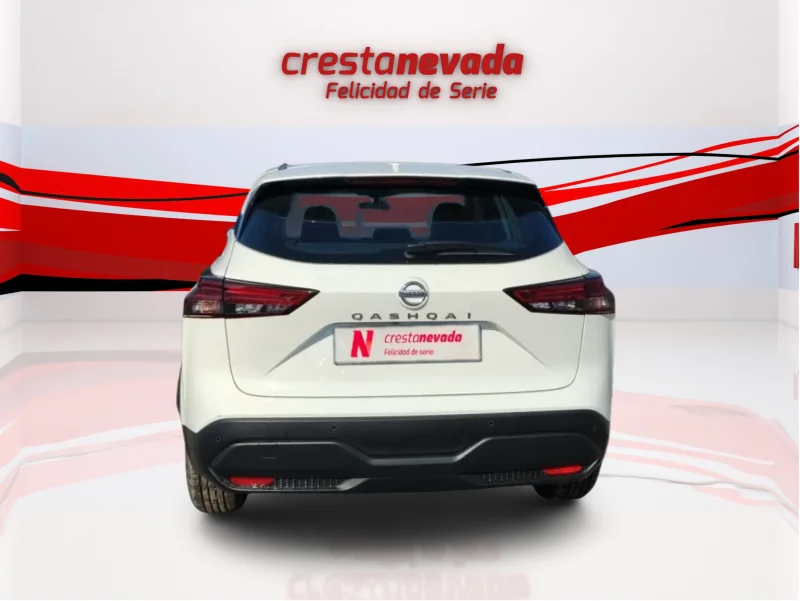 Imagen de NISSAN QASHQAI