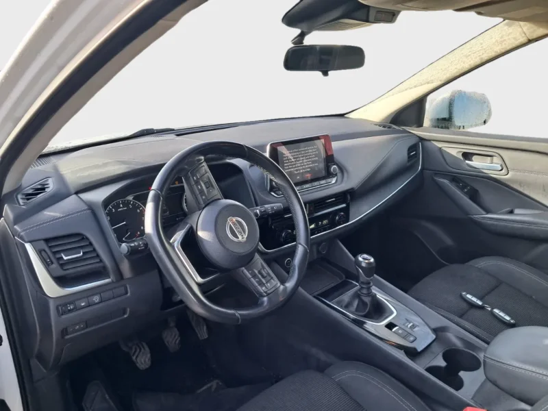 Imagen de NISSAN QASHQAI