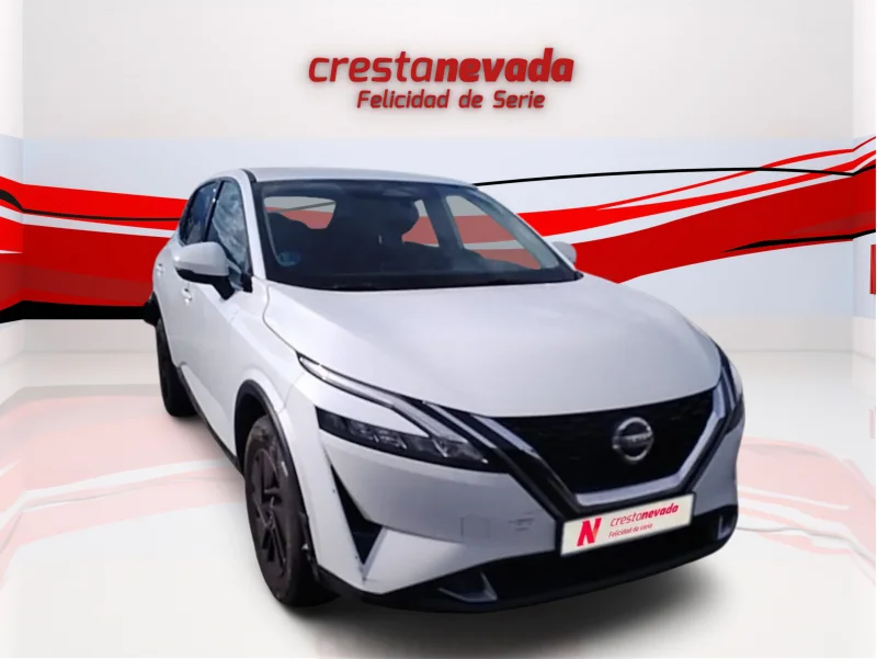 Imagen de NISSAN QASHQAI