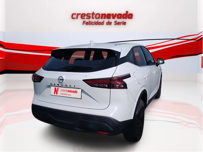Imagen de NISSAN QASHQAI