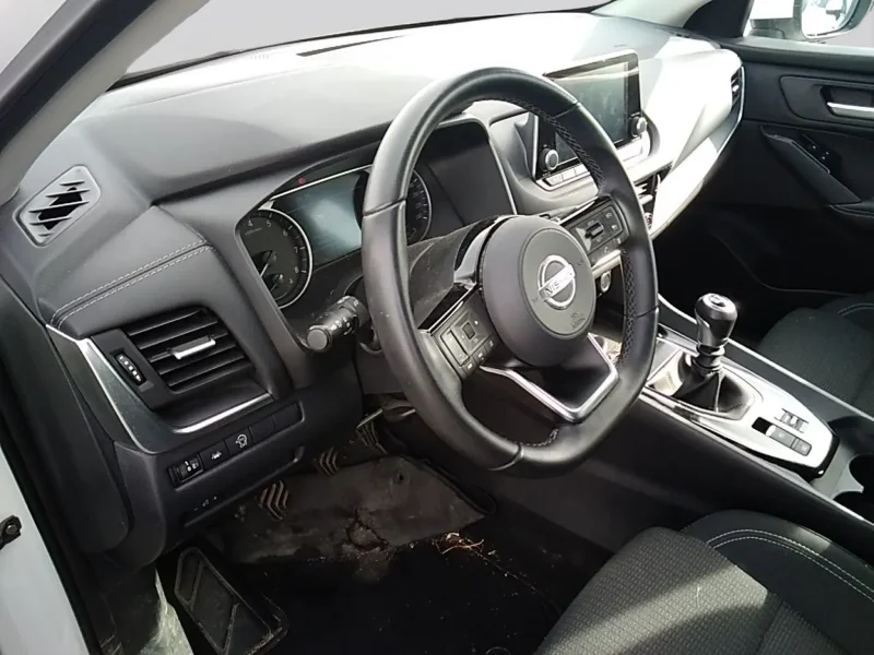 Imagen de NISSAN QASHQAI