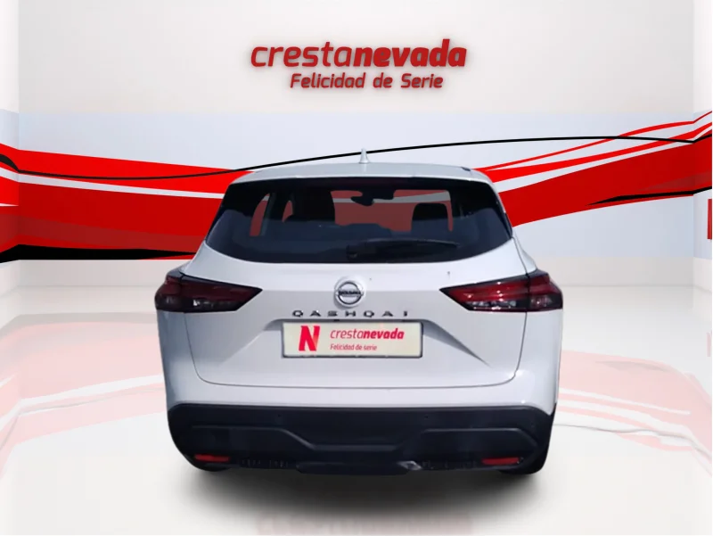 Imagen de NISSAN QASHQAI