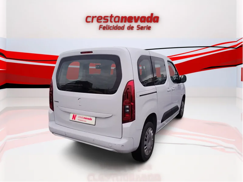 Imagen de Opel Combo