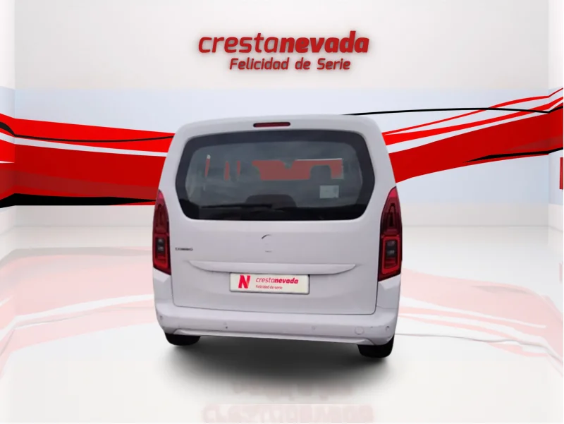 Imagen de Opel Combo