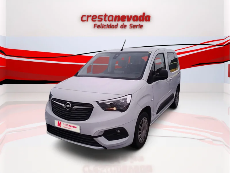Imagen de Opel Combo