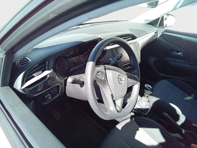 Imagen de Opel Corsa