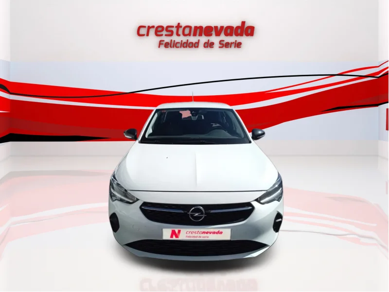 Imagen de Opel Corsa
