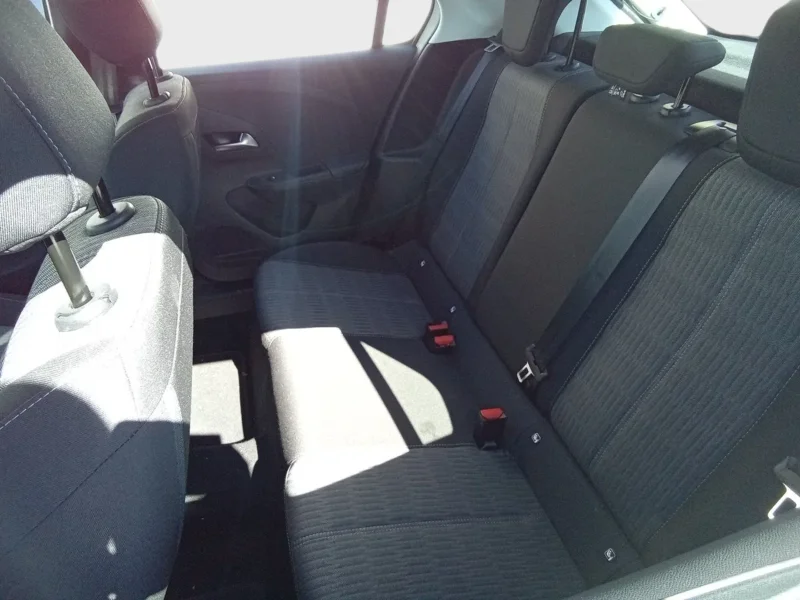 Imagen de Opel Corsa