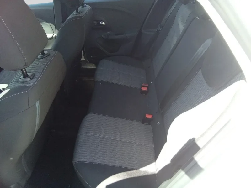 Imagen de Opel Corsa