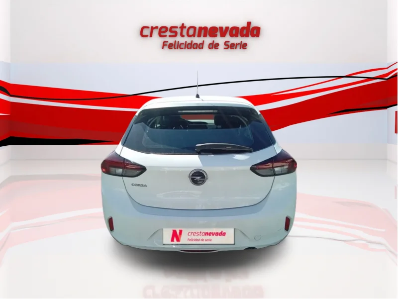 Imagen de Opel Corsa