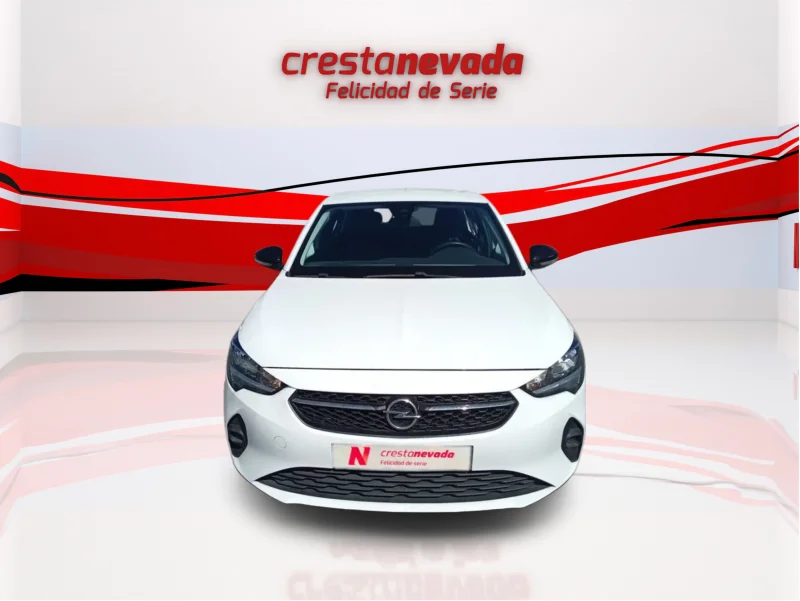 Imagen de Opel Corsa