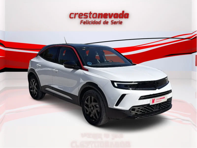 Imagen de Opel Mokka-e