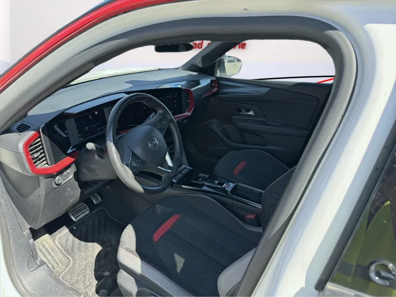 Imagen de Opel Mokka-e