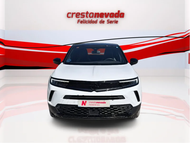 Imagen de Opel Mokka-e