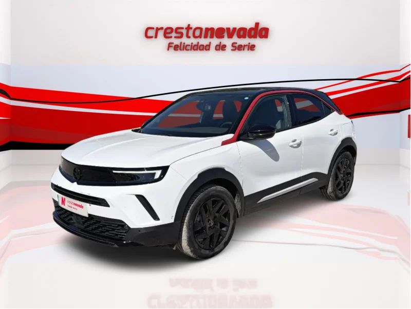 Imagen de Opel Mokka-e