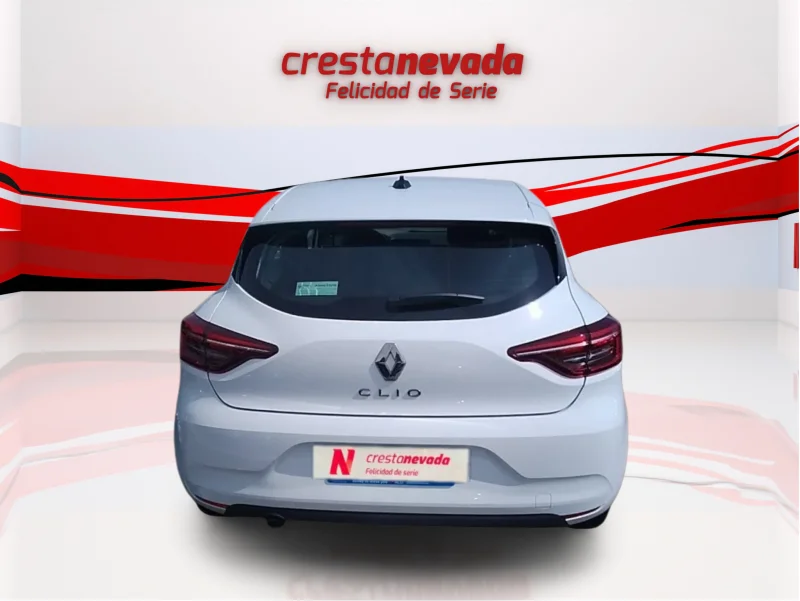 Imagen de Renault Clio