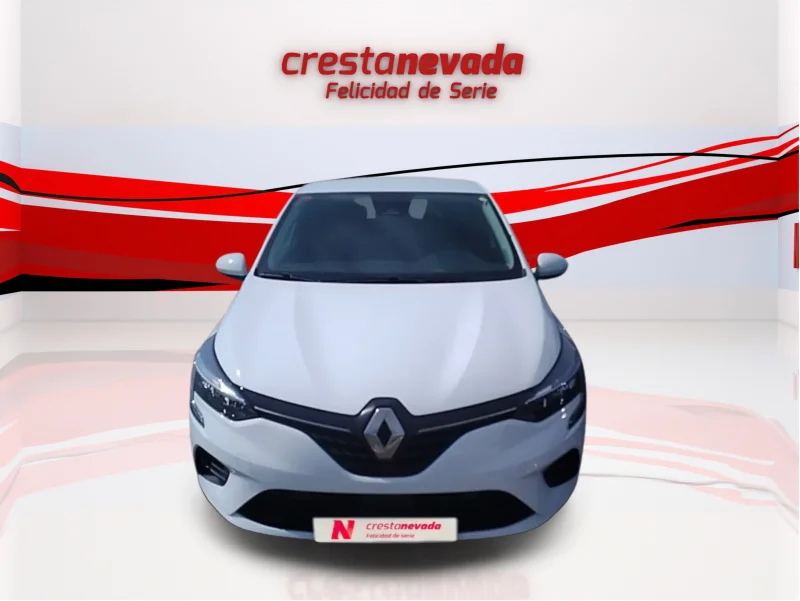 Imagen de Renault Clio