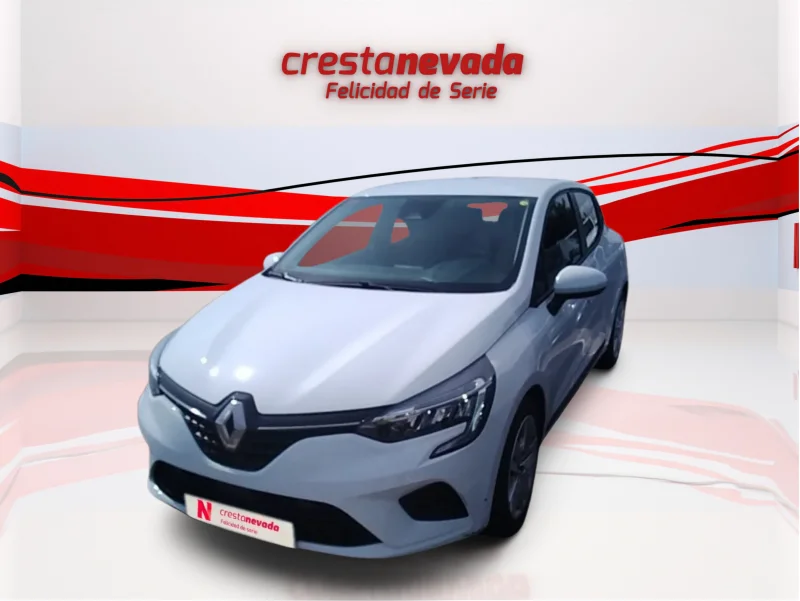Imagen de Renault Clio