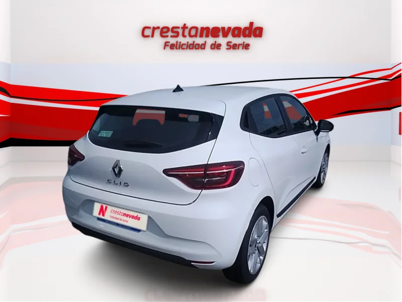 Imagen de Renault Clio