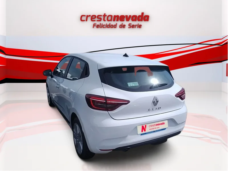 Imagen de Renault Clio