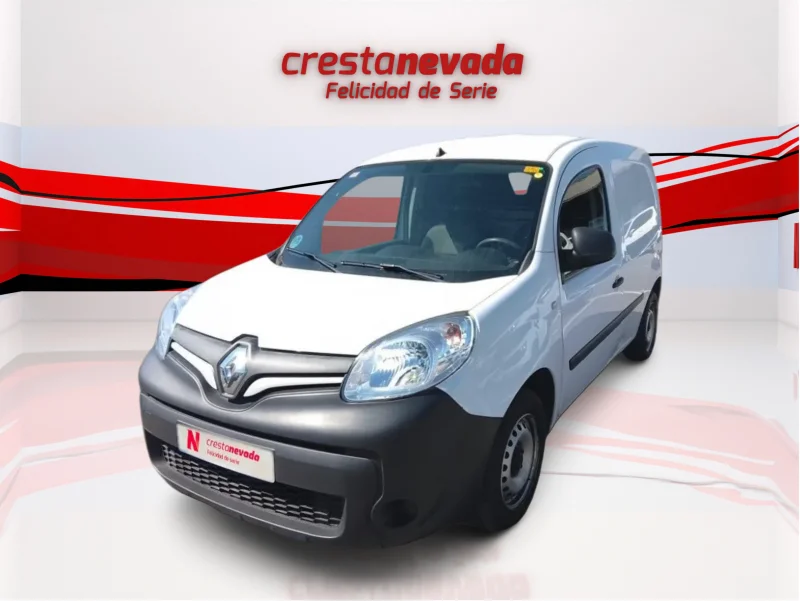 Imagen de Renault Kangoo Furgón