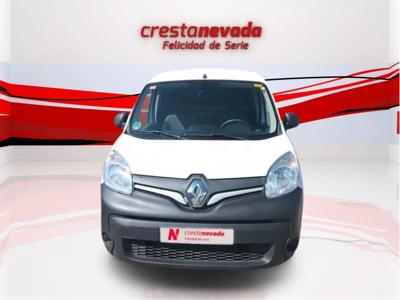 Imagen de Renault Kangoo Furgón