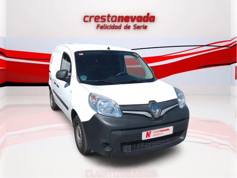 Imagen de Renault Kangoo Furgón