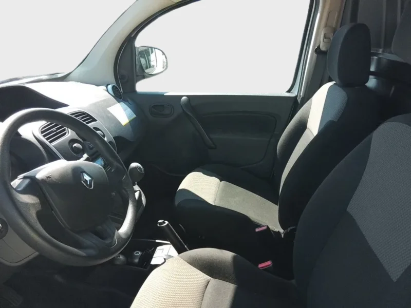 Imagen de Renault Kangoo Furgón