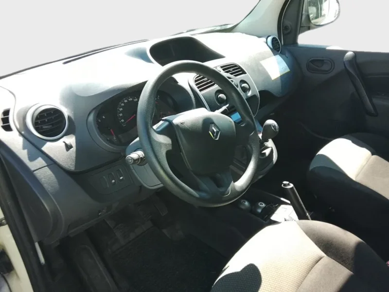 Imagen de Renault Kangoo Furgón