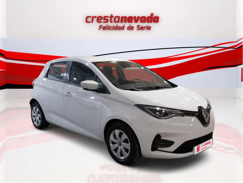 Imagen de Renault Zoe