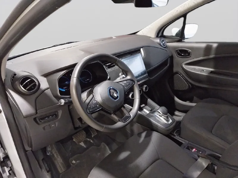 Imagen de Renault Zoe