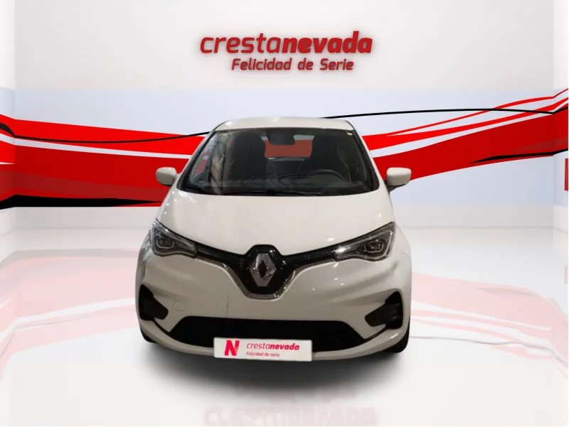 Imagen de Renault Zoe