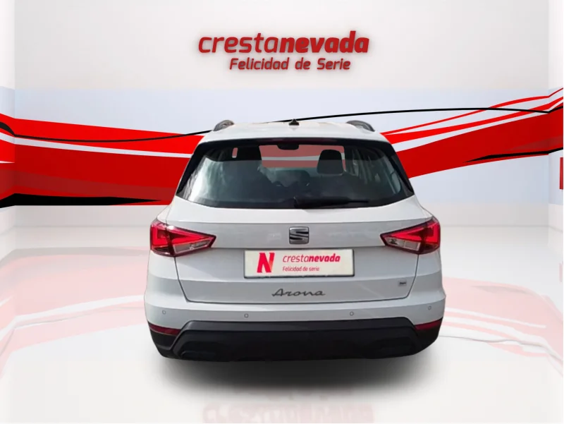 Imagen de SEAT Arona