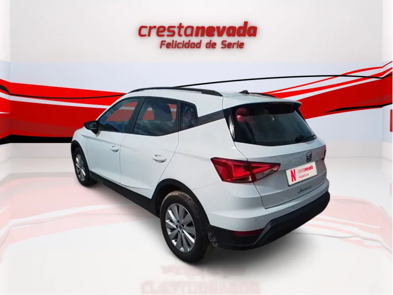 Imagen de SEAT Arona