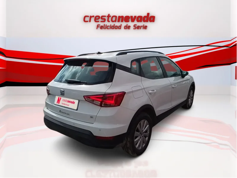 Imagen de SEAT Arona