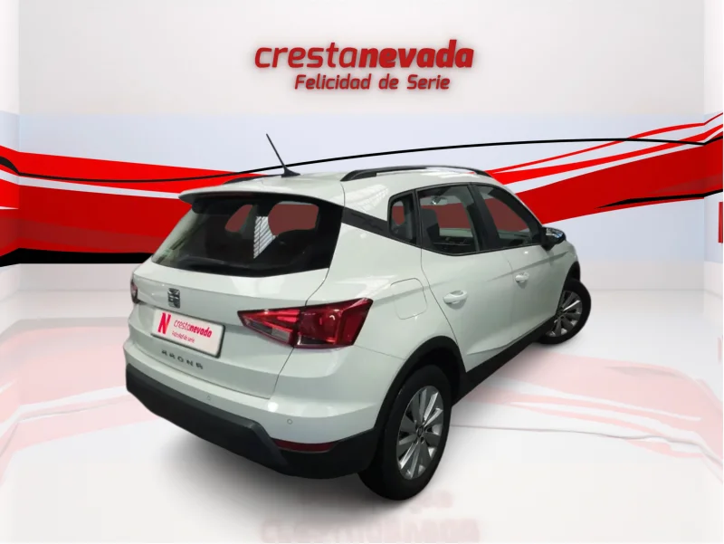 Imagen de SEAT Arona