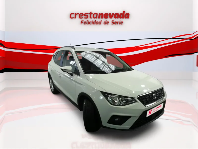 Imagen de SEAT Arona