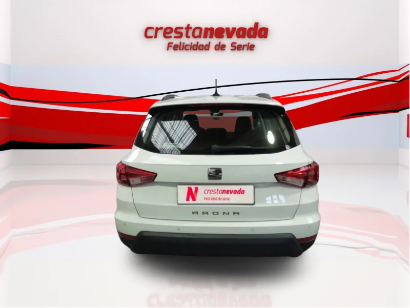 Imagen de SEAT Arona