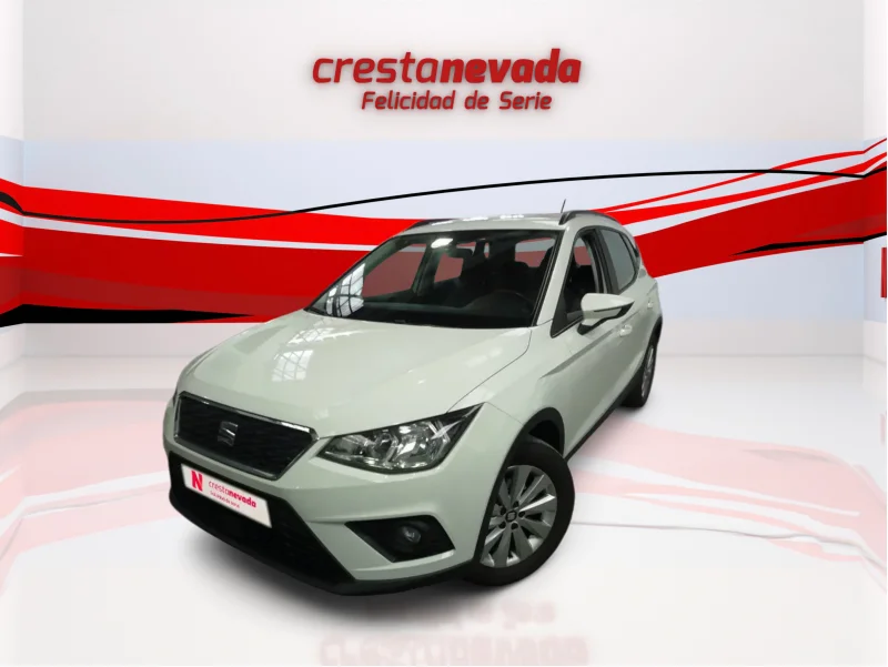 Imagen de SEAT Arona